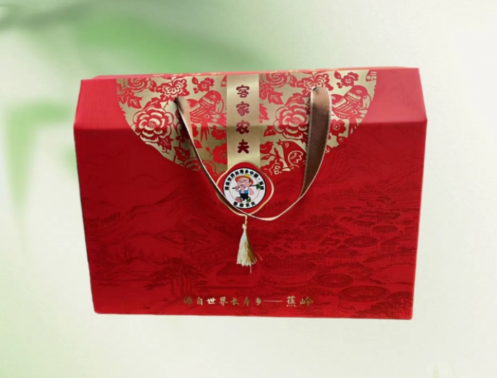 彩箱/彩盒