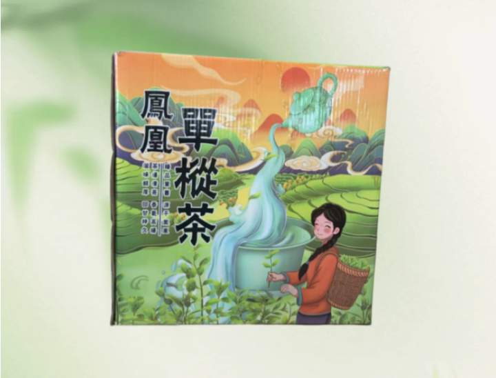 彩箱/彩盒